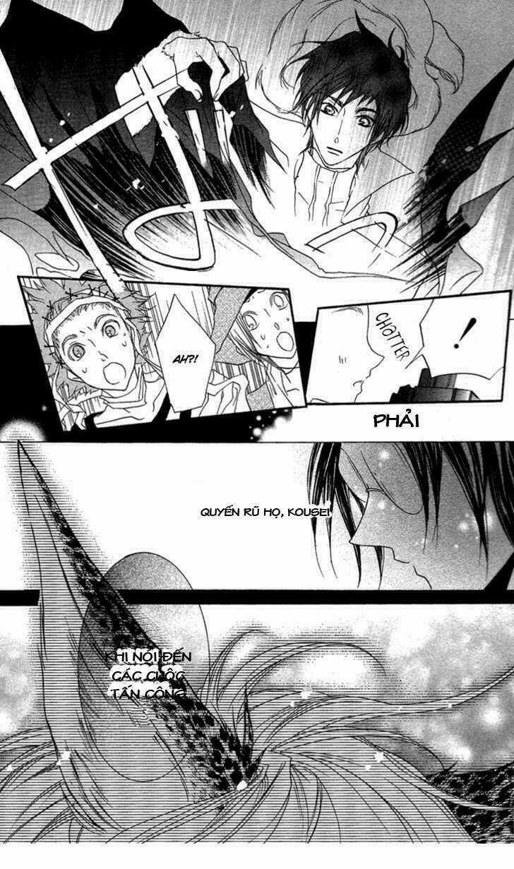 Mishounen Produce - Chapter 5 - Trang 35