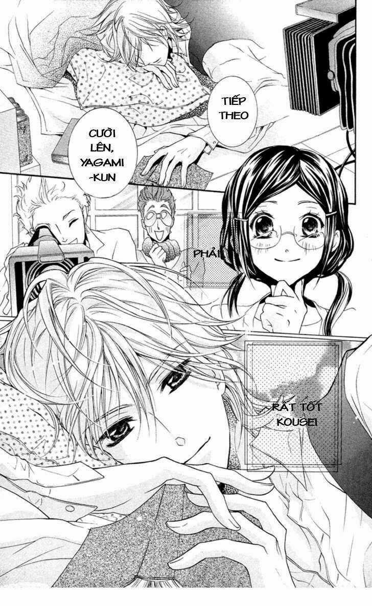 Mishounen Produce - Chapter 5 - Trang 8