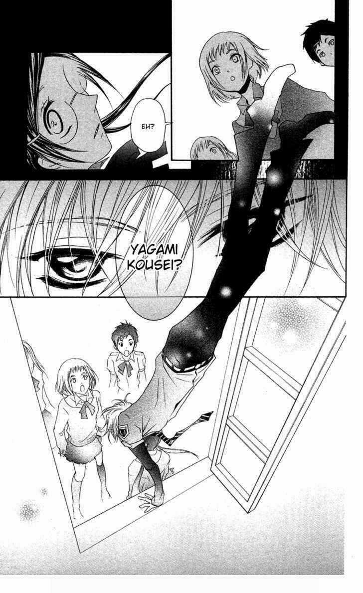 Mishounen Produce - Chapter 6 - Trang 33