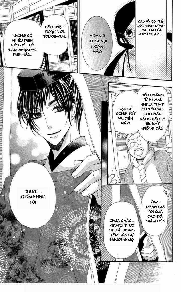 Mishounen Produce - Chapter 7 - Trang 11