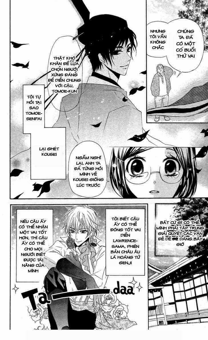 Mishounen Produce - Chapter 7 - Trang 14