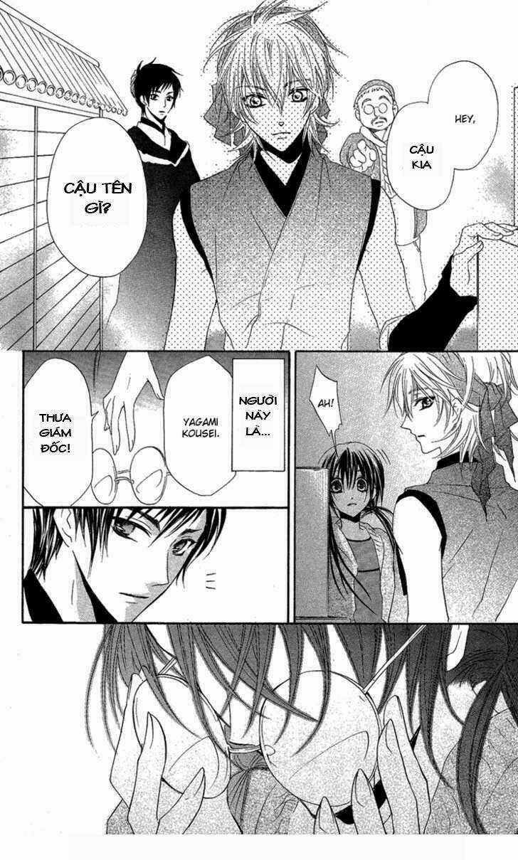 Mishounen Produce - Chapter 7 - Trang 29