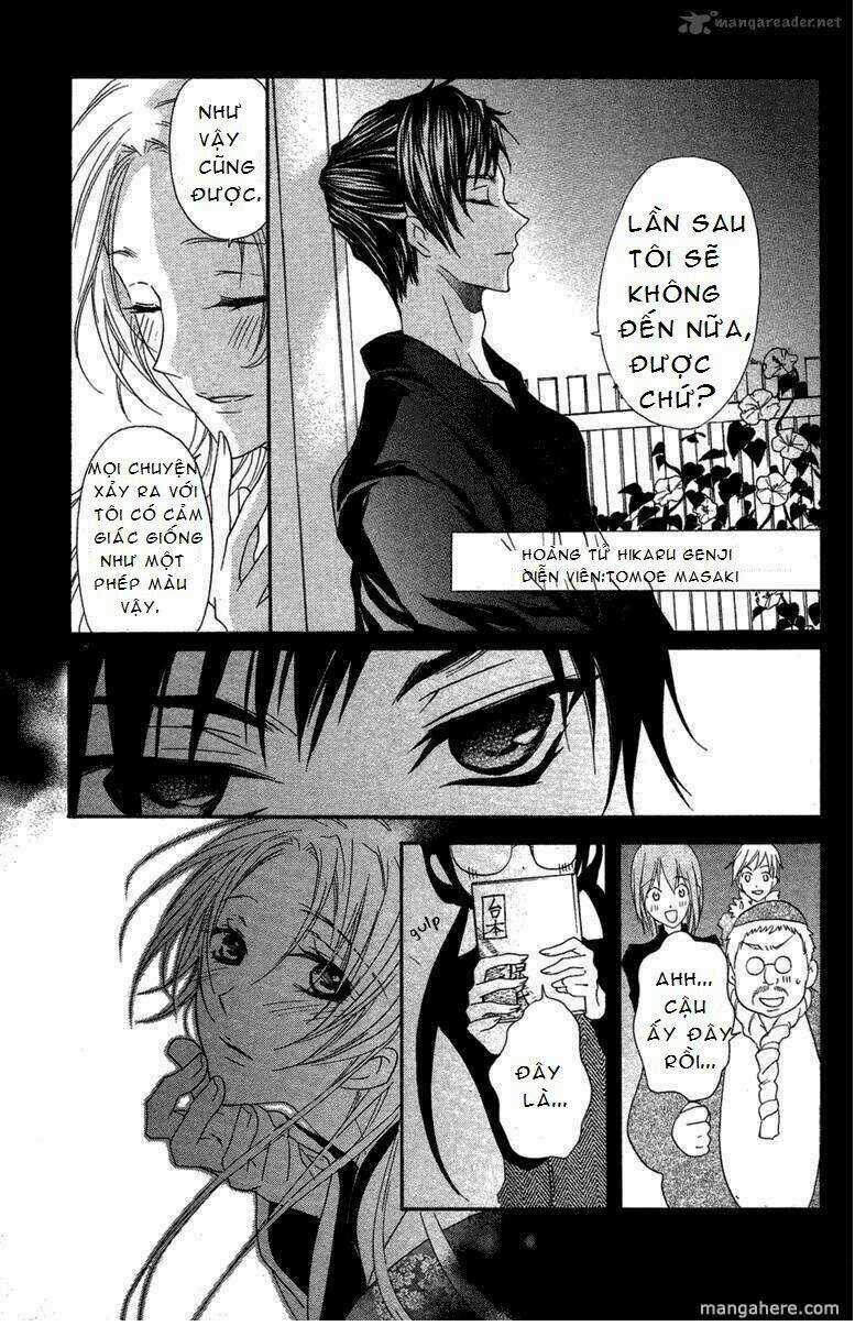 Mishounen Produce - Chapter 8 - Trang 12