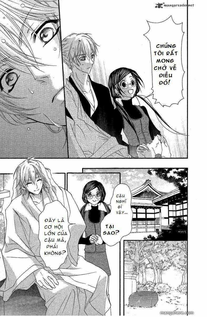 Mishounen Produce - Chapter 8 - Trang 20