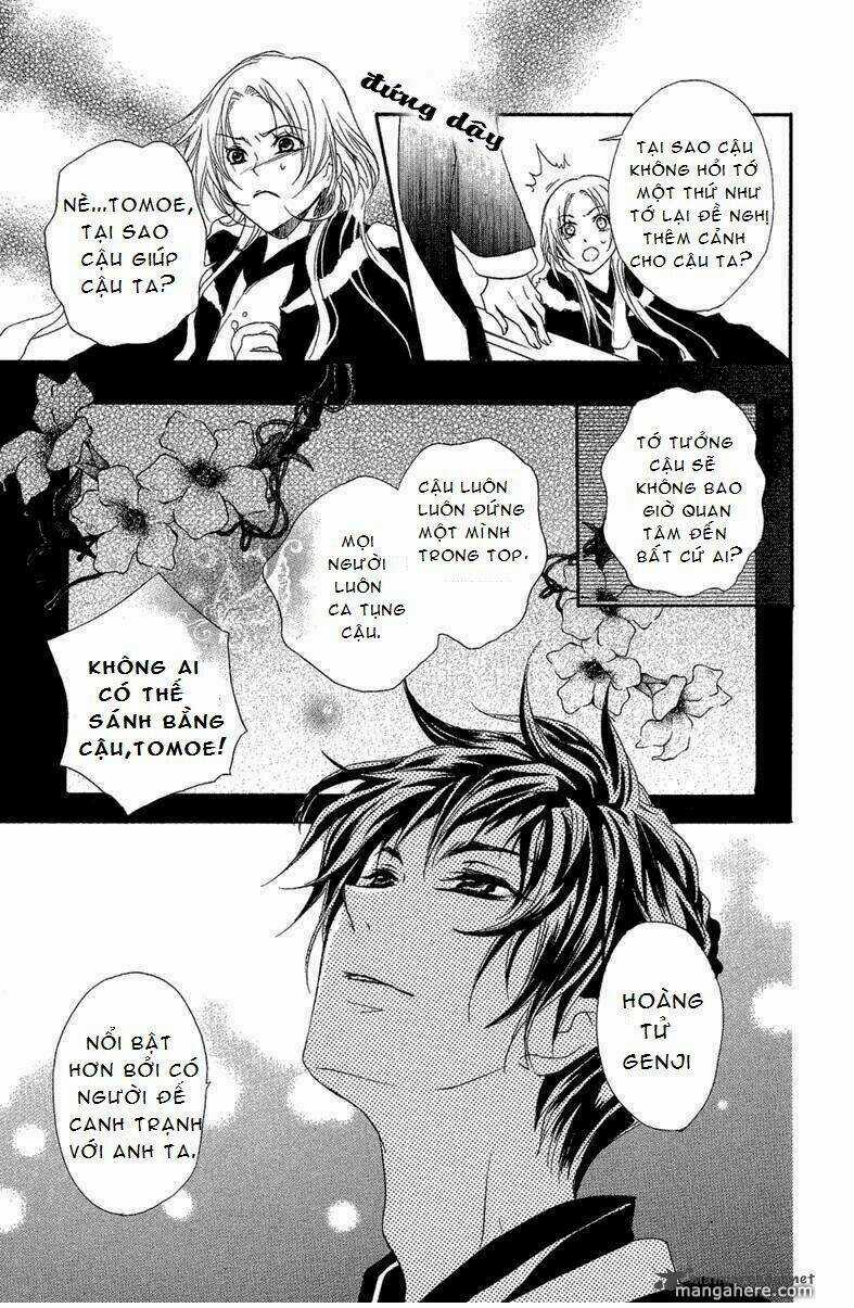 Mishounen Produce - Chapter 8 - Trang 28