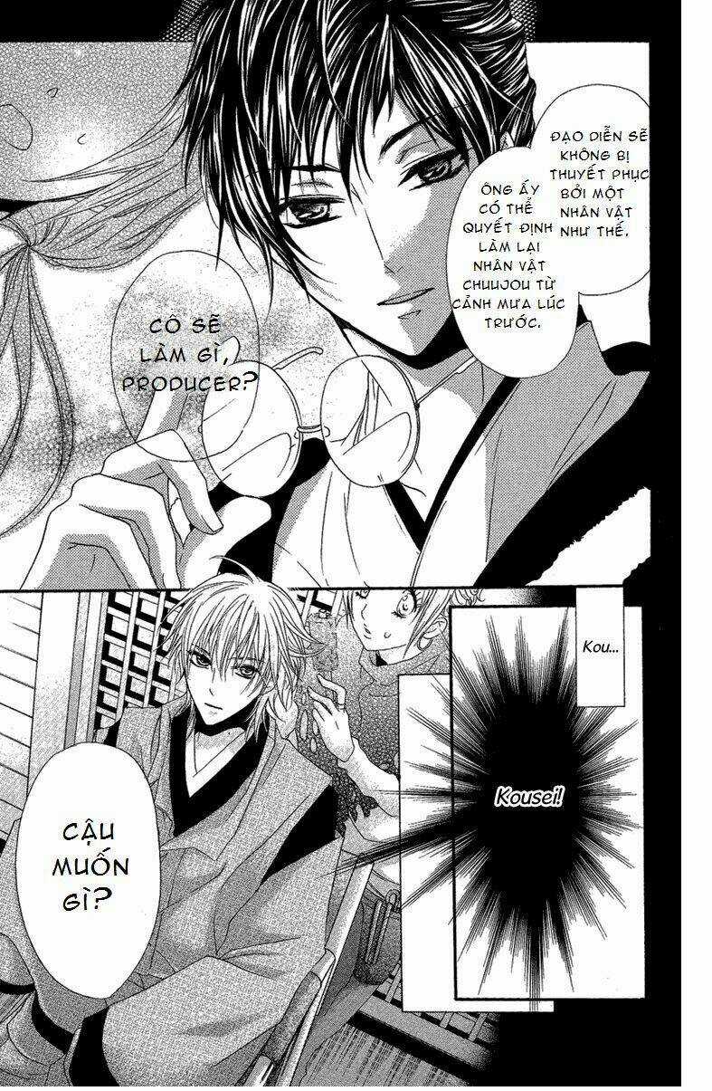 Mishounen Produce - Chapter 8 - Trang 32