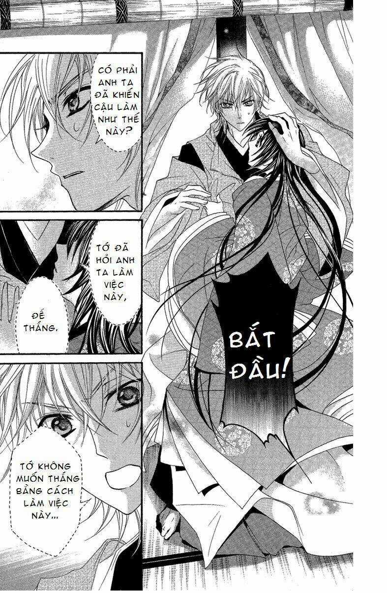 Mishounen Produce - Chapter 8 - Trang 40