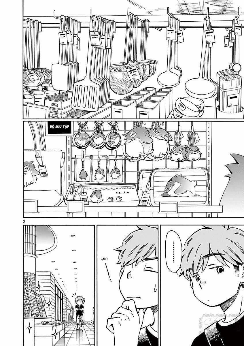 Misoshiru De Kanpai! - Chapter 13: 13 - 14 - Trang 3