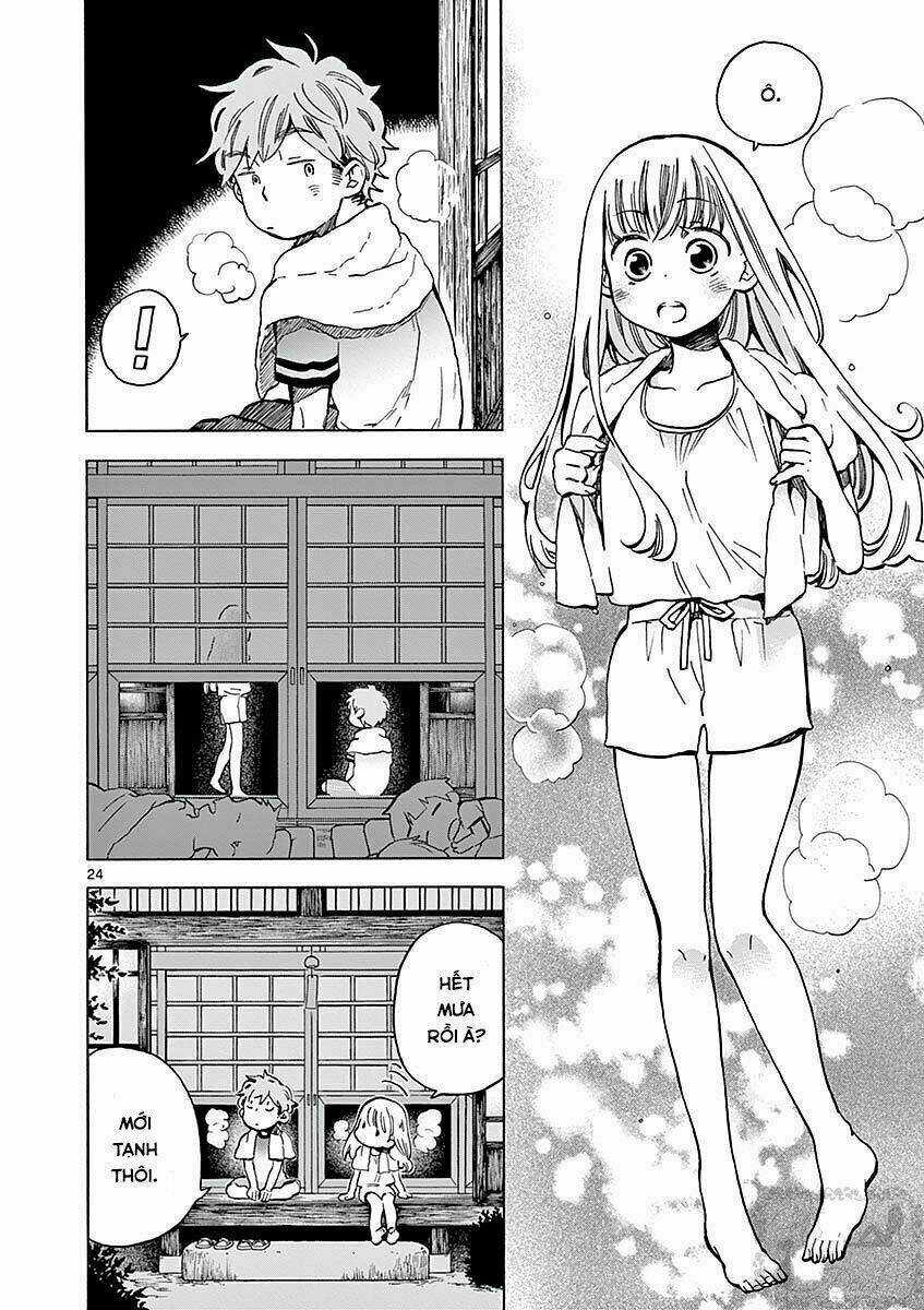 Misoshiru De Kanpai! - Chapter 15 - Trang 25