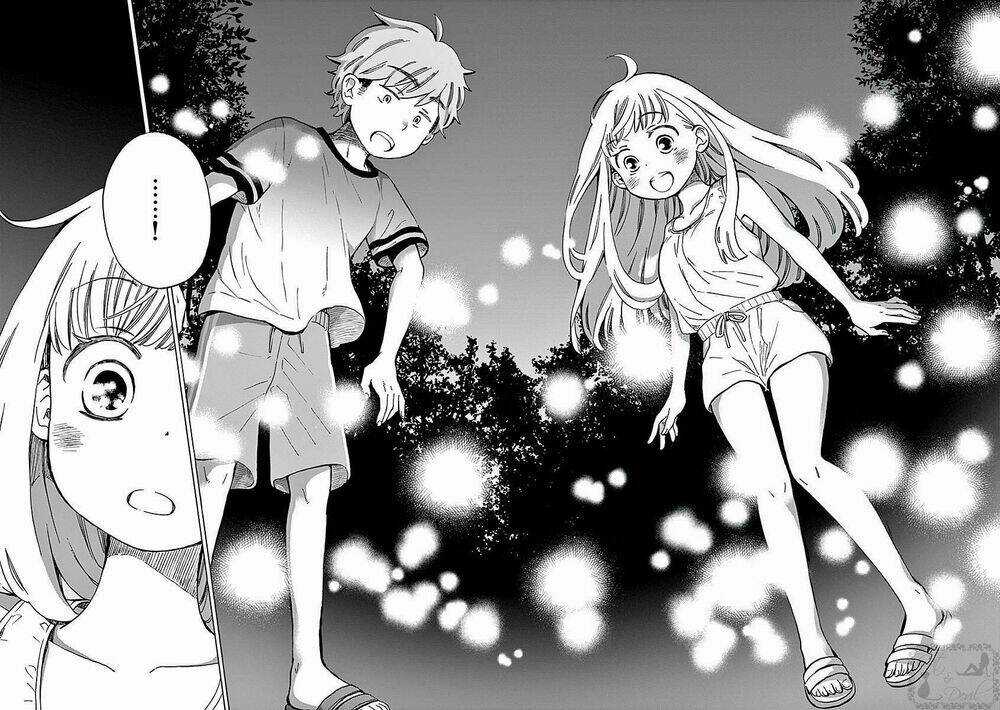 Misoshiru De Kanpai! - Chapter 15 - Trang 31