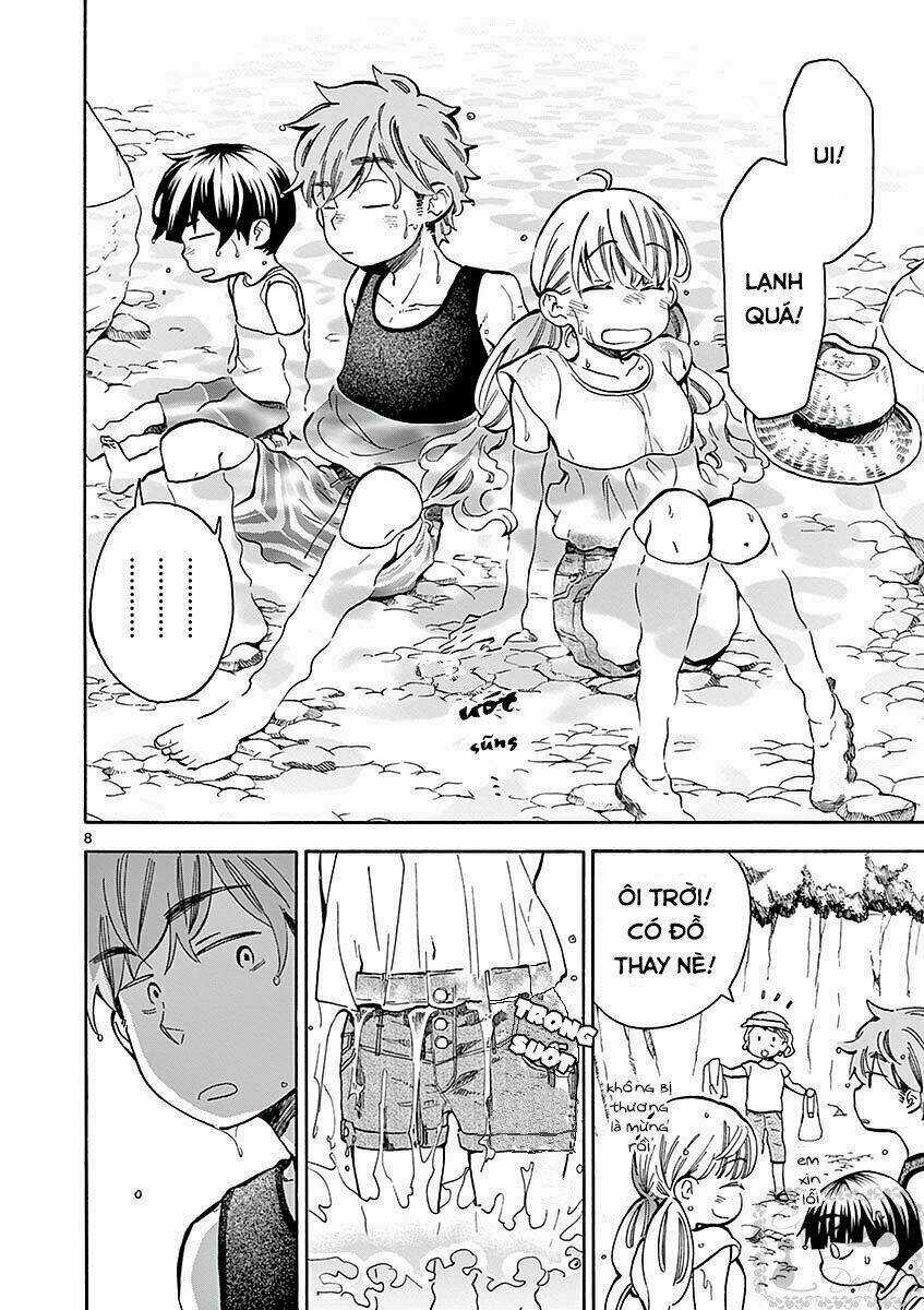 Misoshiru De Kanpai! - Chapter 15 - Trang 9