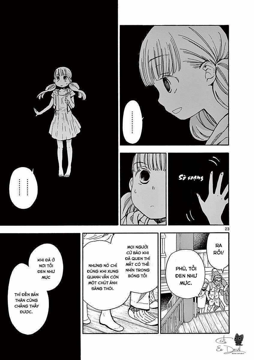 Misoshiru De Kanpai! - Chapter 16 - Trang 24