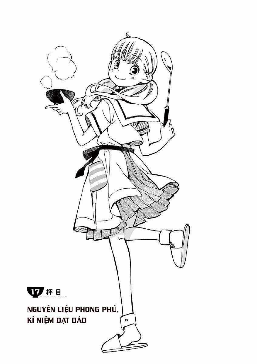 Misoshiru De Kanpai! - Chapter 17 - Trang 2