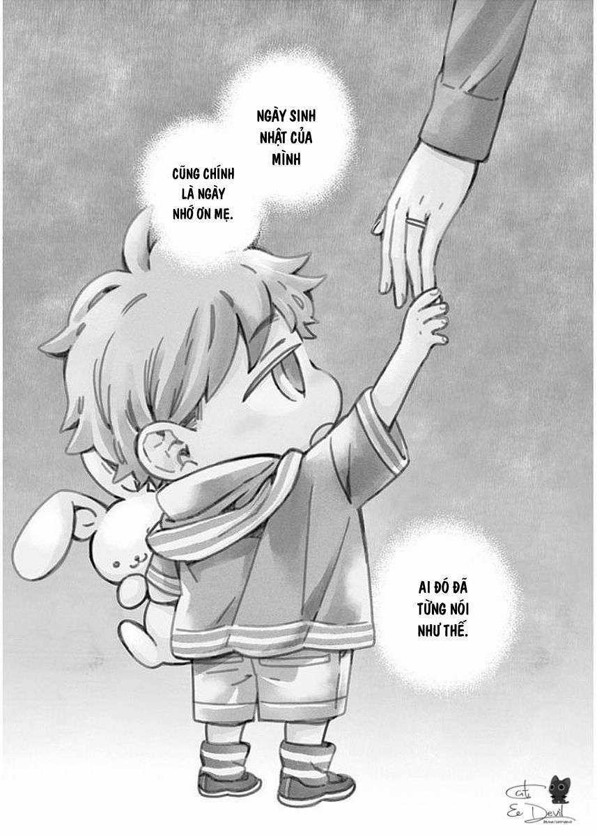 Misoshiru De Kanpai! - Chapter 18 - Trang 5