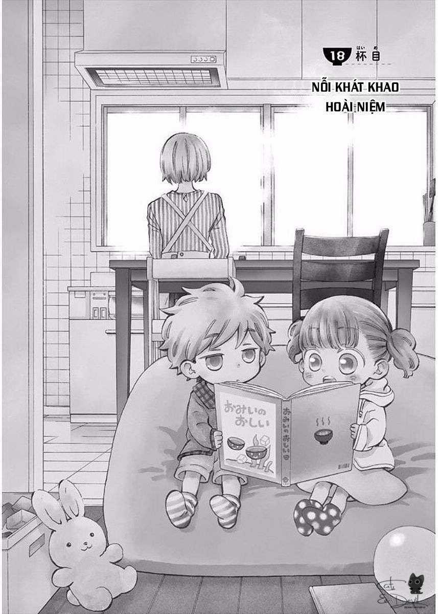 Misoshiru De Kanpai! - Chapter 18 - Trang 6