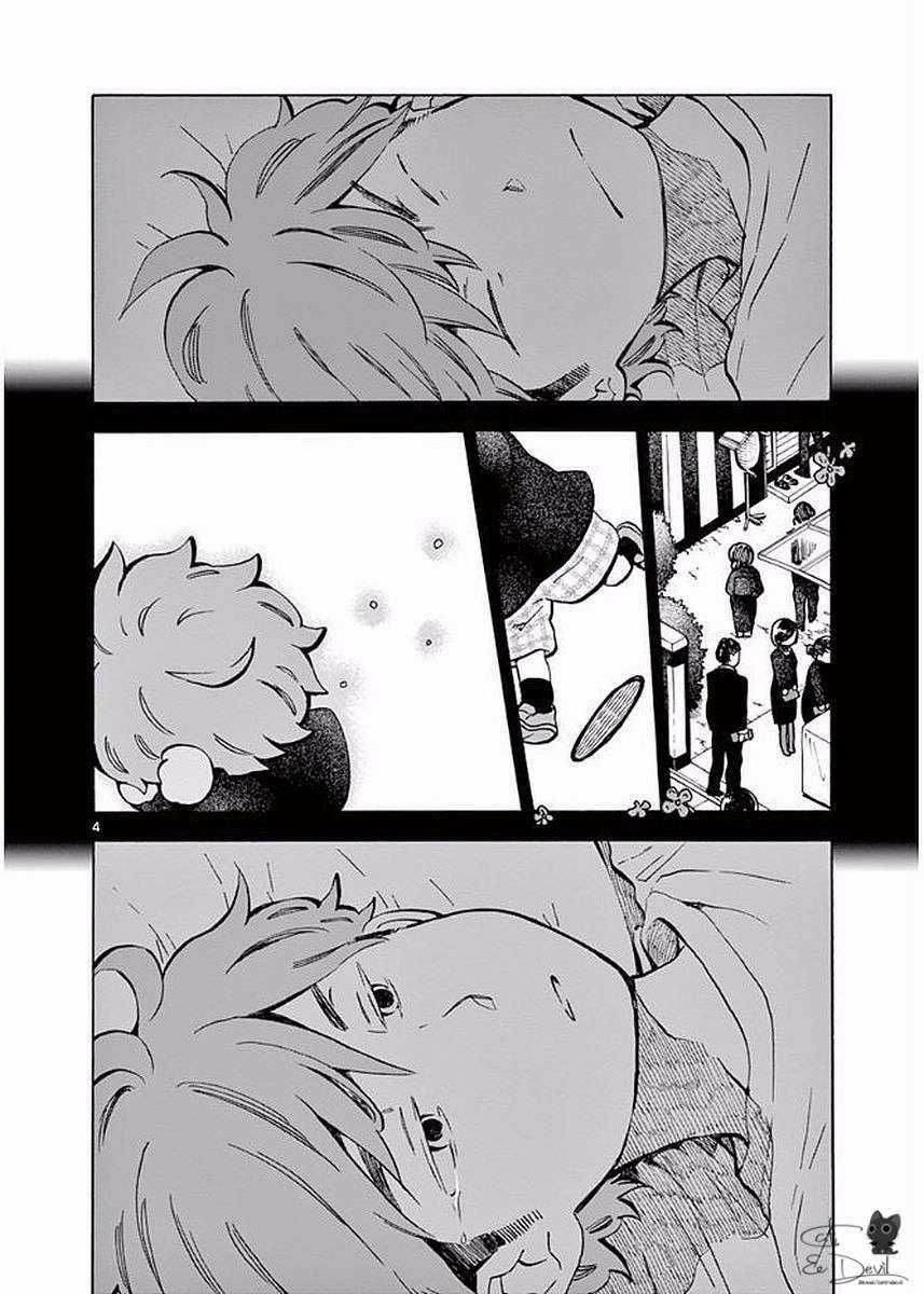 Misoshiru De Kanpai! - Chapter 18 - Trang 8