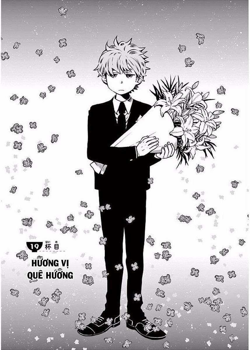 Misoshiru De Kanpai! - Chapter 19 - Trang 2