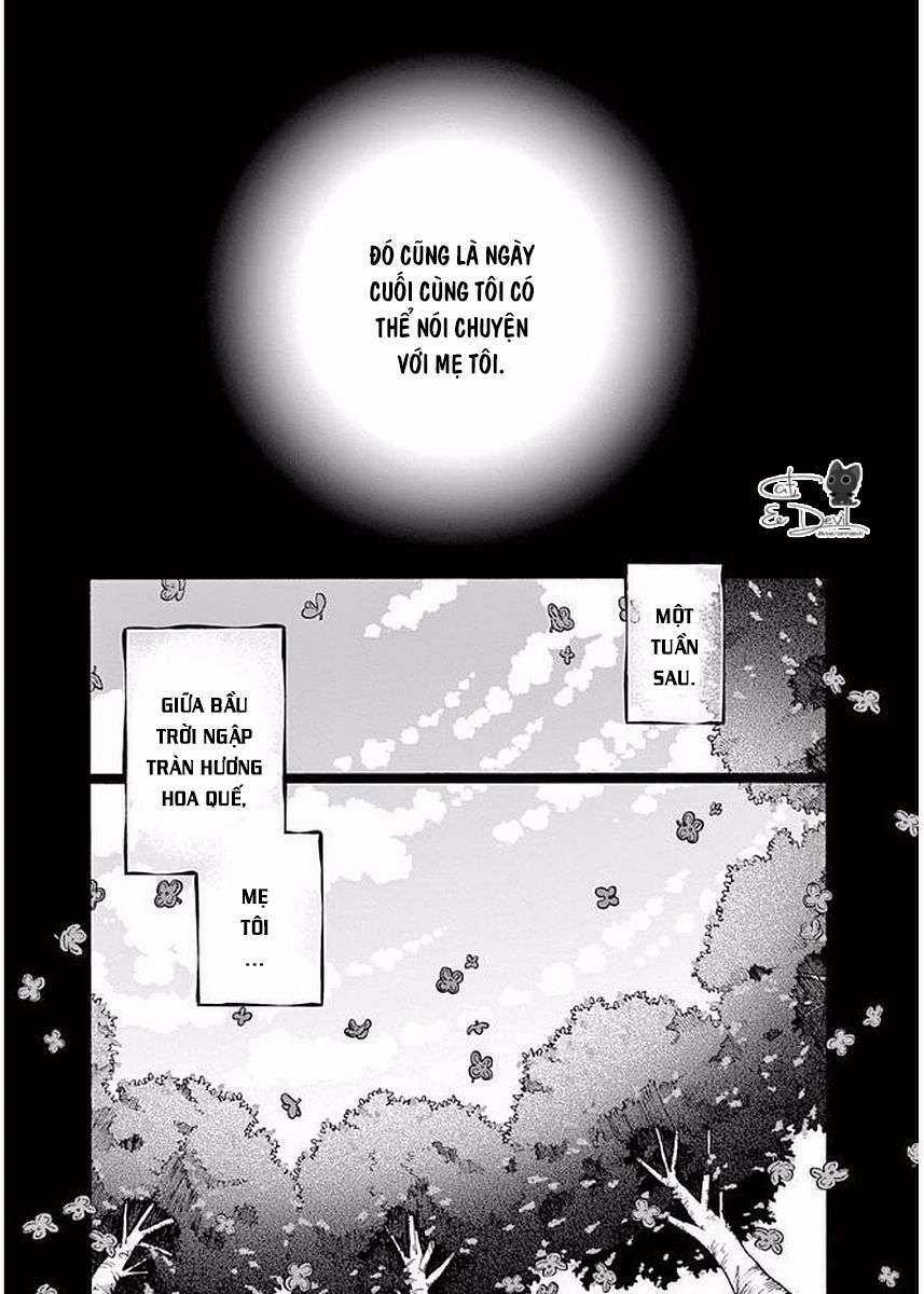 Misoshiru De Kanpai! - Chapter 19 - Trang 20