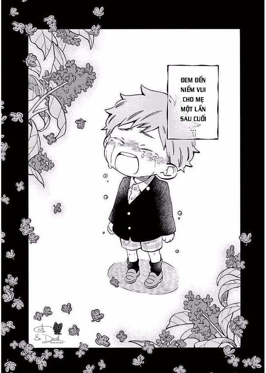 Misoshiru De Kanpai! - Chapter 19 - Trang 23