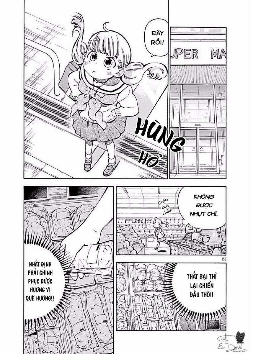 Misoshiru De Kanpai! - Chapter 19 - Trang 24