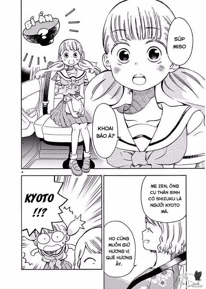 Misoshiru De Kanpai! - Chapter 19 - Trang 5