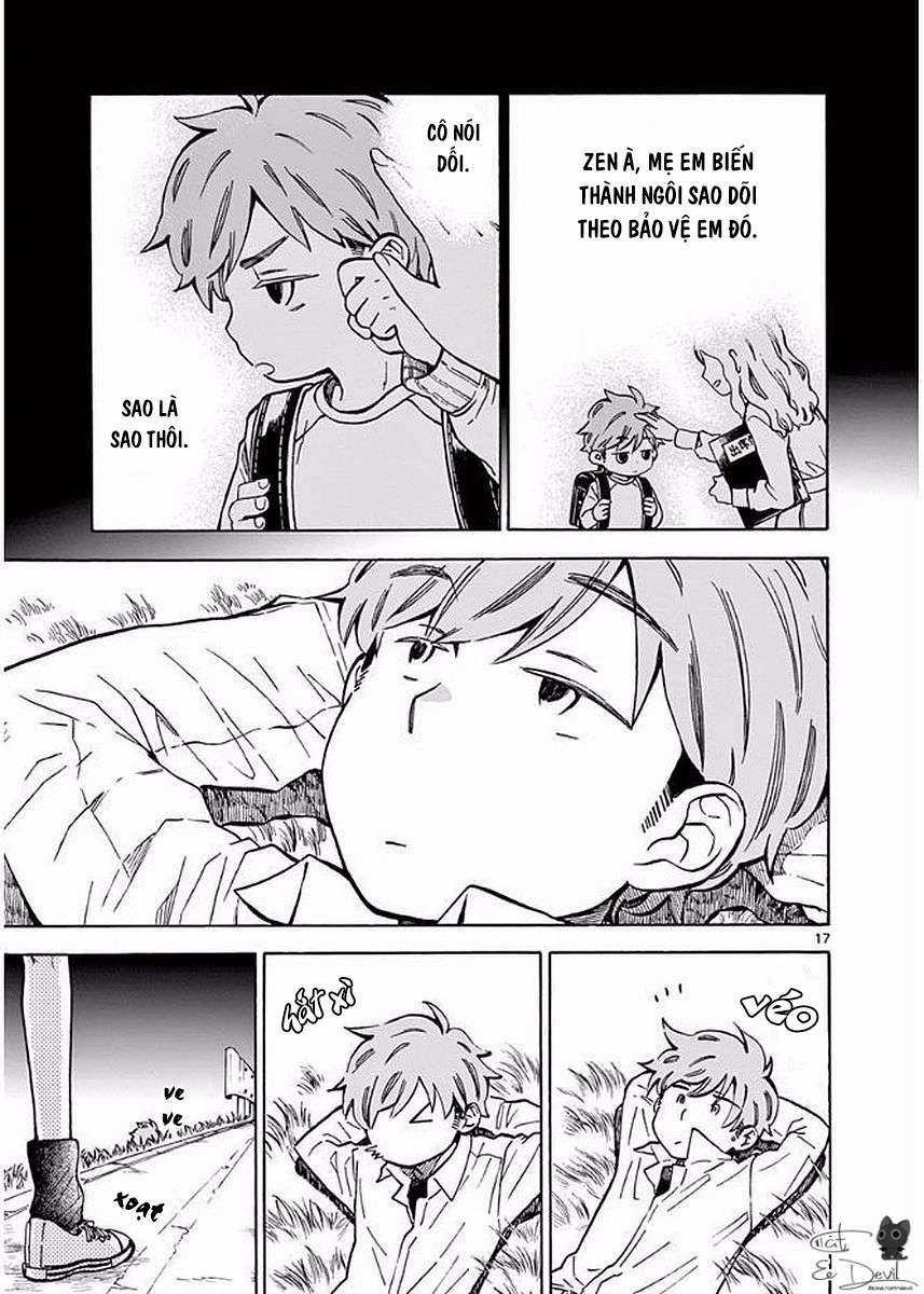 Misoshiru De Kanpai! - Chapter 20 - Trang 18