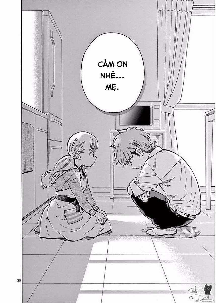 Misoshiru De Kanpai! - Chapter 20 - Trang 31