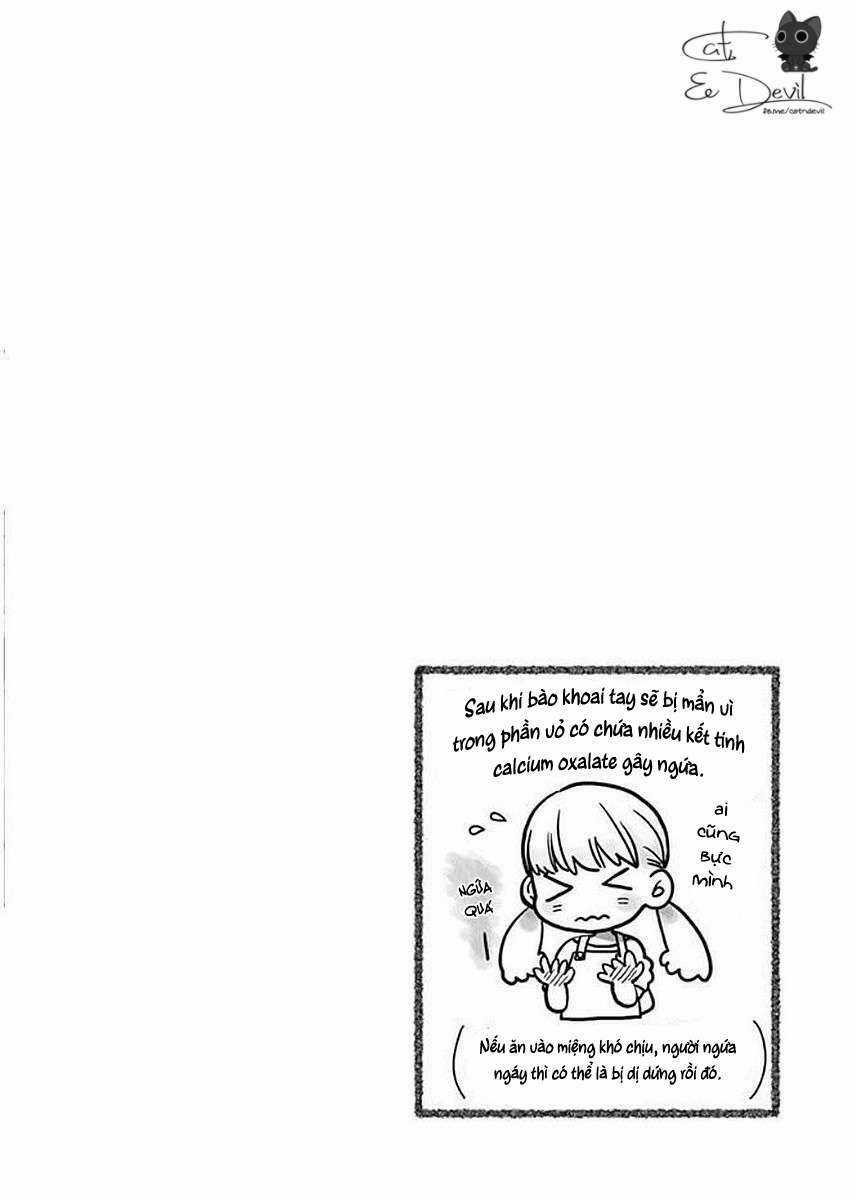 Misoshiru De Kanpai! - Chapter 20 - Trang 37