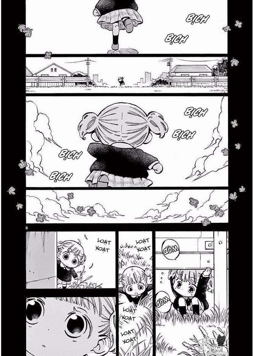 Misoshiru De Kanpai! - Chapter 20 - Trang 7