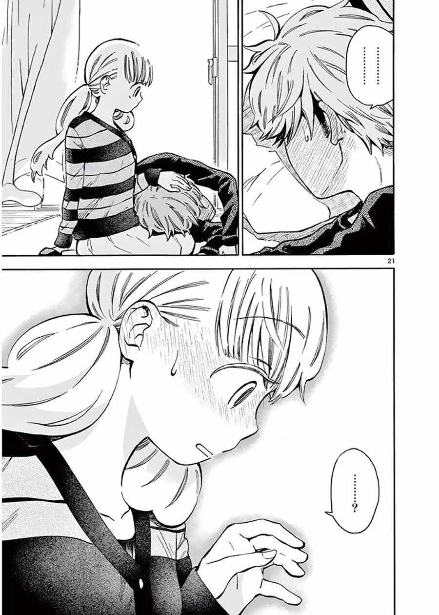 Misoshiru De Kanpai! - Chapter 21 - Trang 23