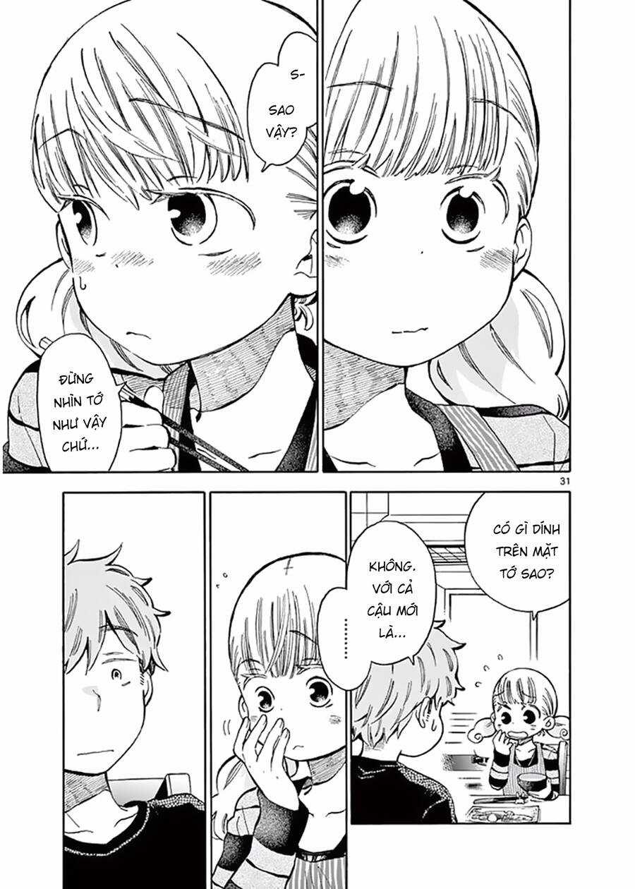 Misoshiru De Kanpai! - Chapter 21 - Trang 33