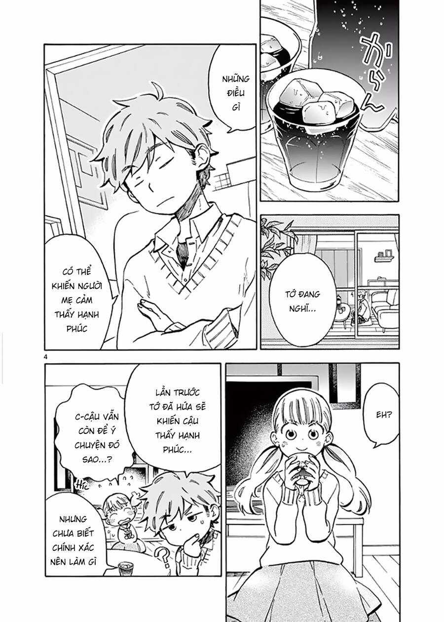 Misoshiru De Kanpai! - Chapter 21 - Trang 6