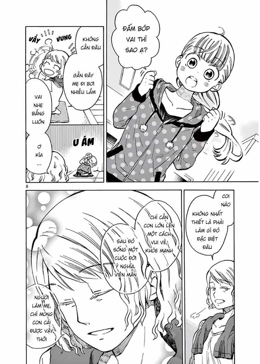 Misoshiru De Kanpai! - Chapter 21 - Trang 10