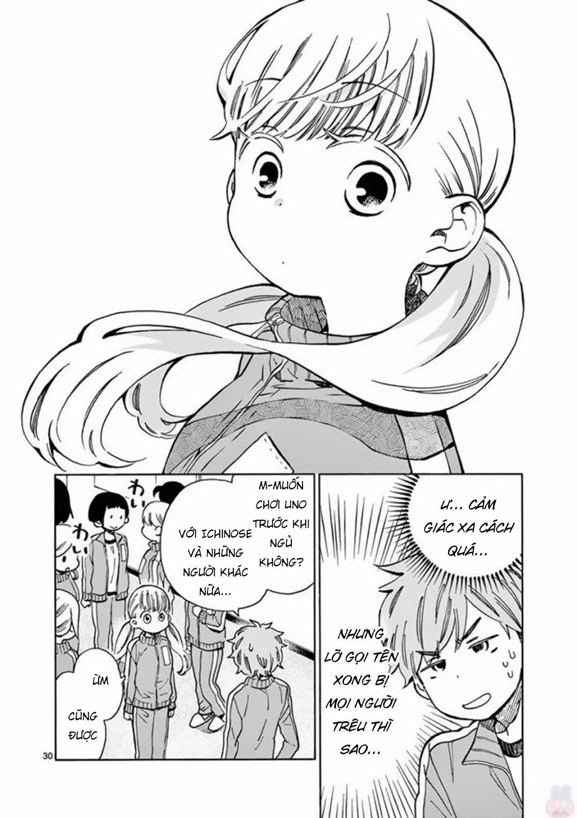 Misoshiru De Kanpai! - Chapter 24 - Trang 34