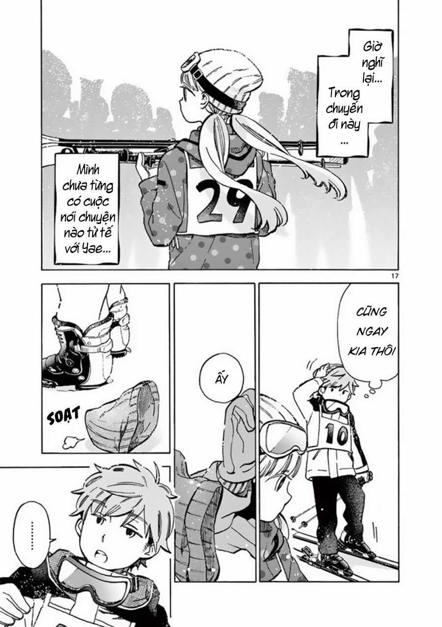 Misoshiru De Kanpai! - Chapter 25 - Trang 19