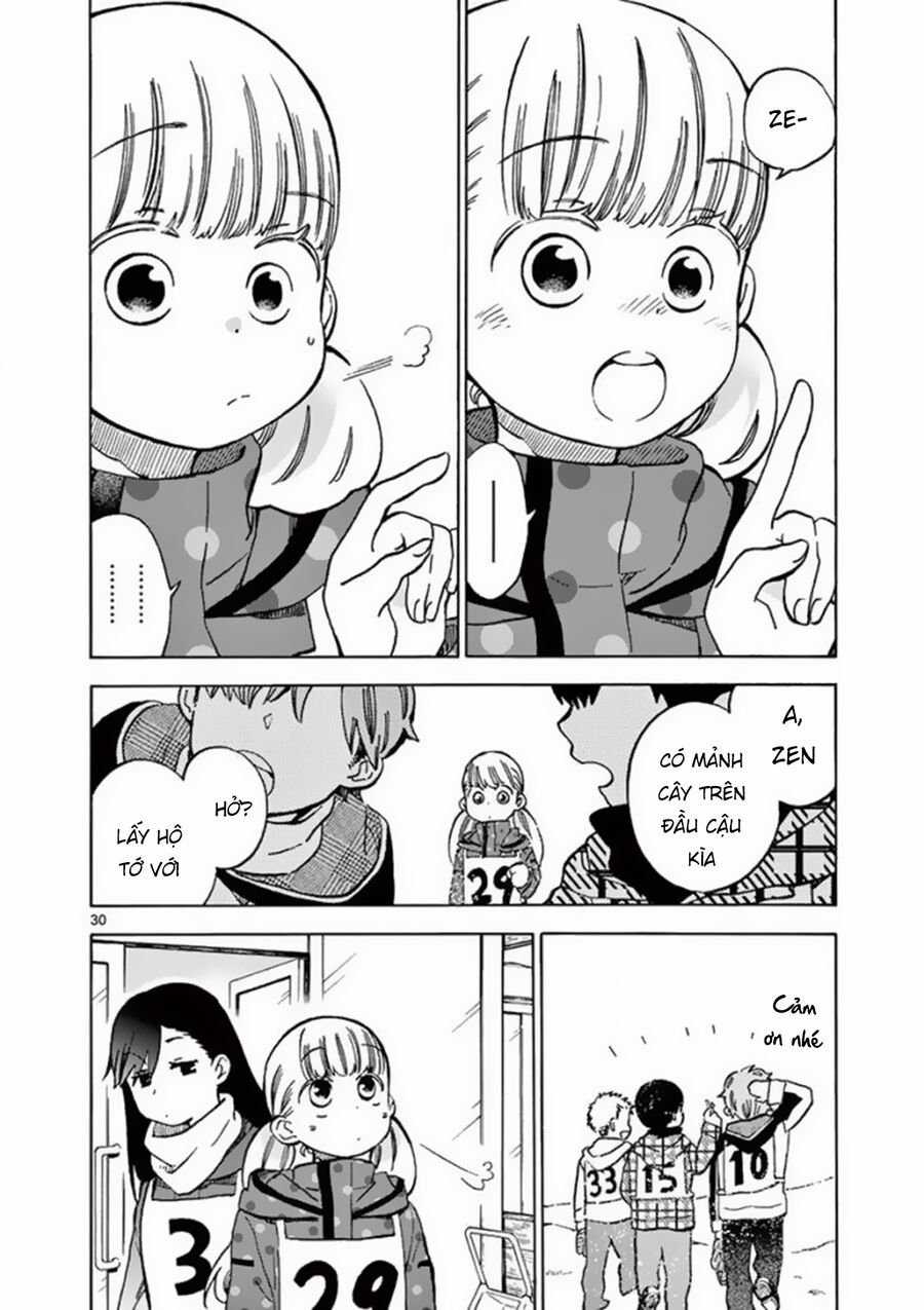 Misoshiru De Kanpai! - Chapter 25 - Trang 32