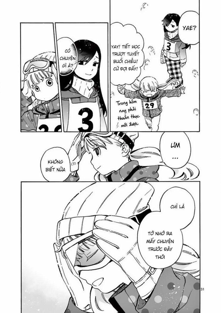 Misoshiru De Kanpai! - Chapter 25 - Trang 33