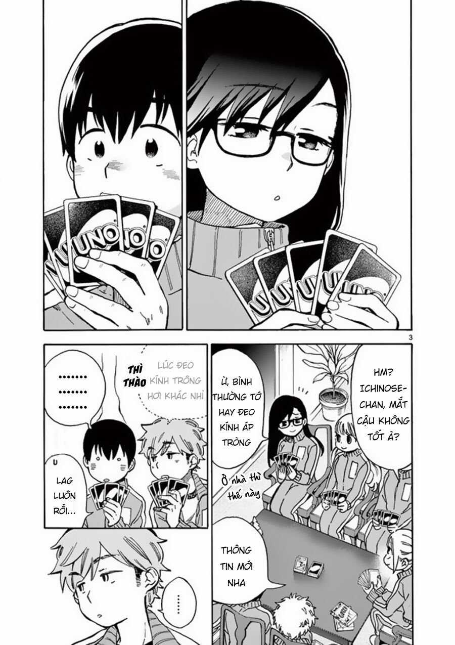 Misoshiru De Kanpai! - Chapter 25 - Trang 5