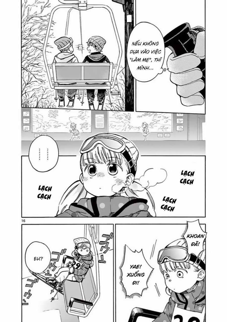 Misoshiru De Kanpai! - Chapter 26 - Trang 18