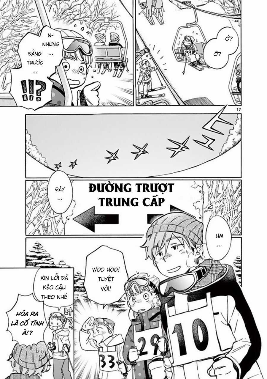 Misoshiru De Kanpai! - Chapter 26 - Trang 19