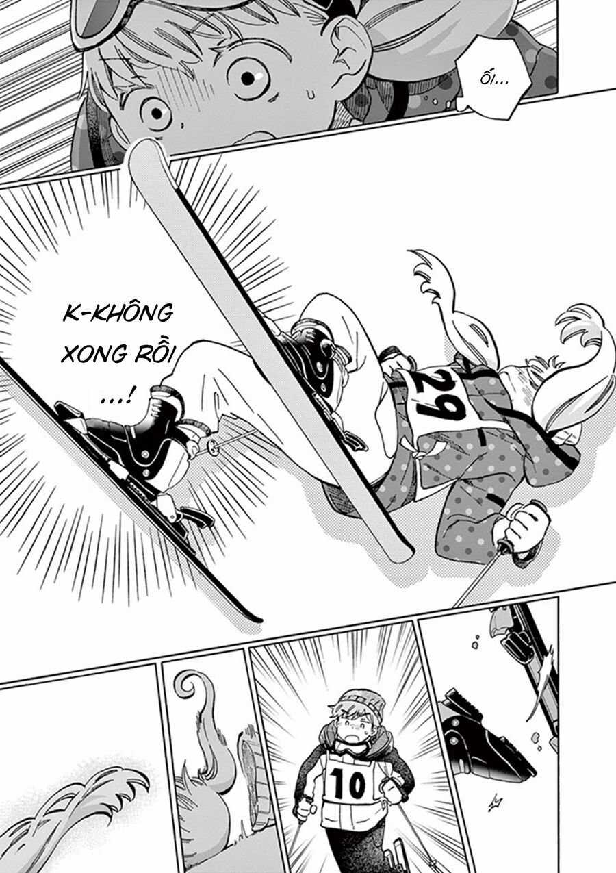 Misoshiru De Kanpai! - Chapter 26 - Trang 23