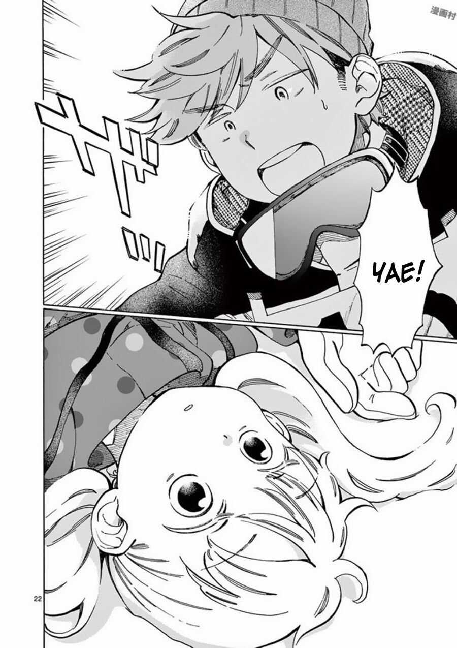 Misoshiru De Kanpai! - Chapter 26 - Trang 24