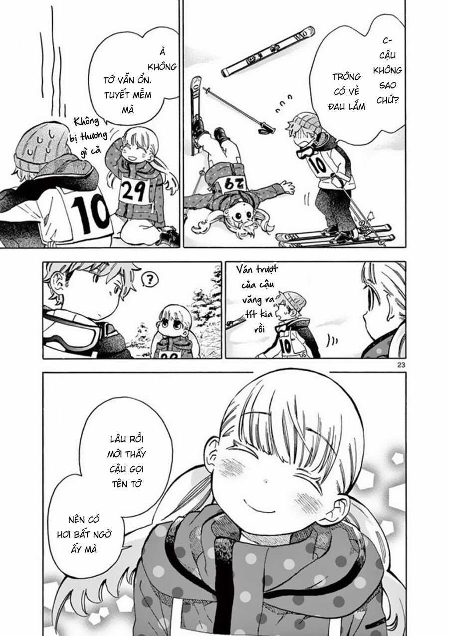 Misoshiru De Kanpai! - Chapter 26 - Trang 25