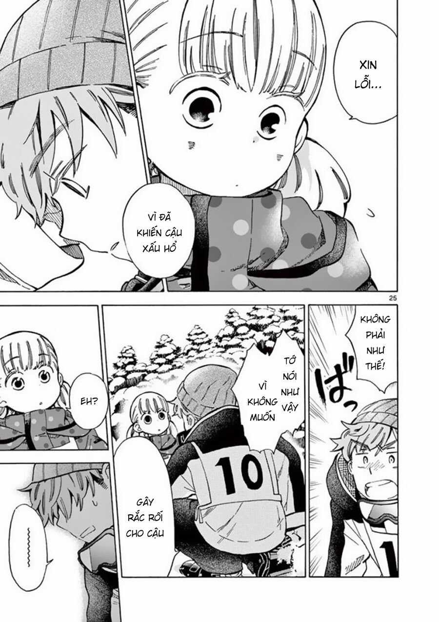 Misoshiru De Kanpai! - Chapter 26 - Trang 27