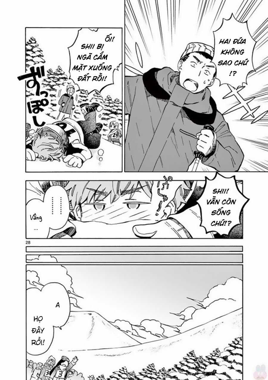 Misoshiru De Kanpai! - Chapter 26 - Trang 29