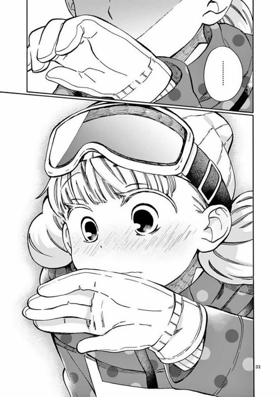 Misoshiru De Kanpai! - Chapter 26 - Trang 34