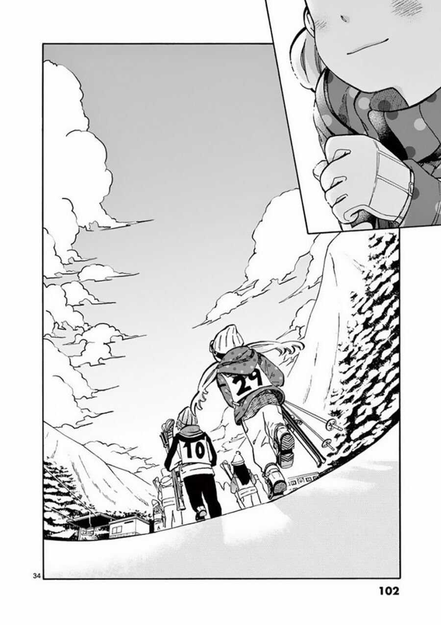 Misoshiru De Kanpai! - Chapter 26 - Trang 35