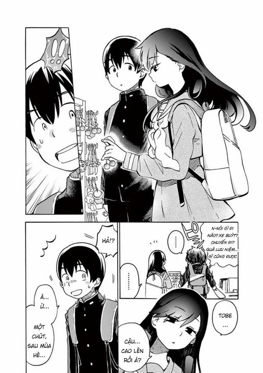 Misoshiru De Kanpai! - Chapter 27 - Trang 17