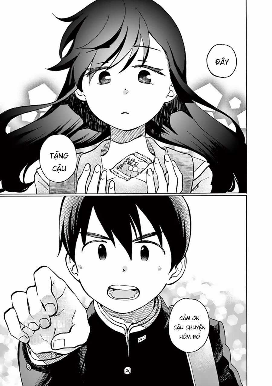 Misoshiru De Kanpai! - Chapter 27 - Trang 19