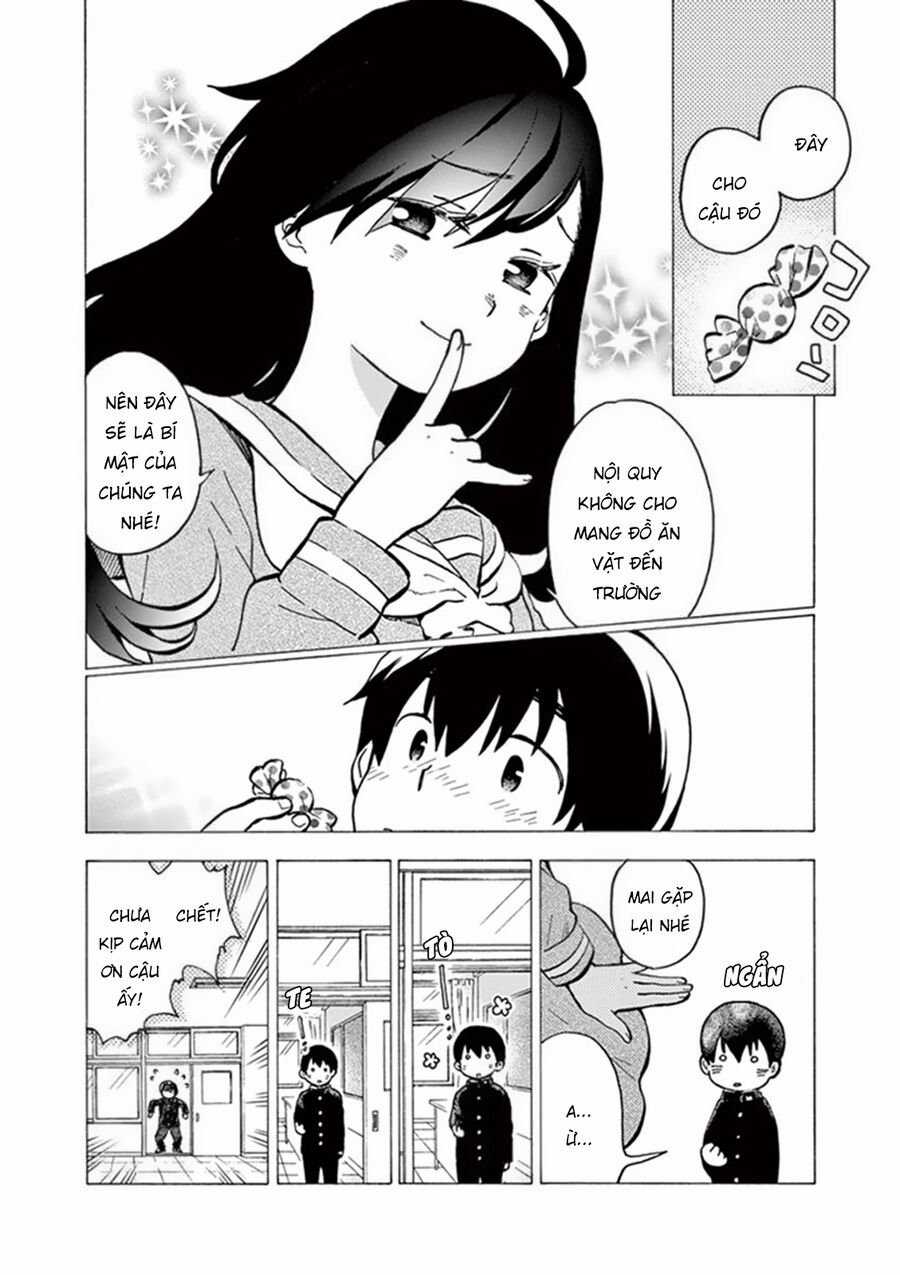 Misoshiru De Kanpai! - Chapter 27 - Trang 22